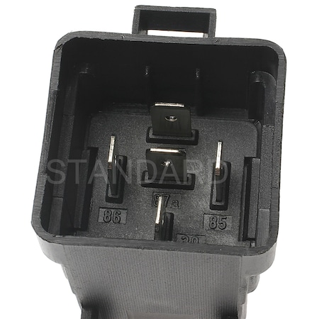 Standard Ignition A/C Temp Ctrl Relay RY-241